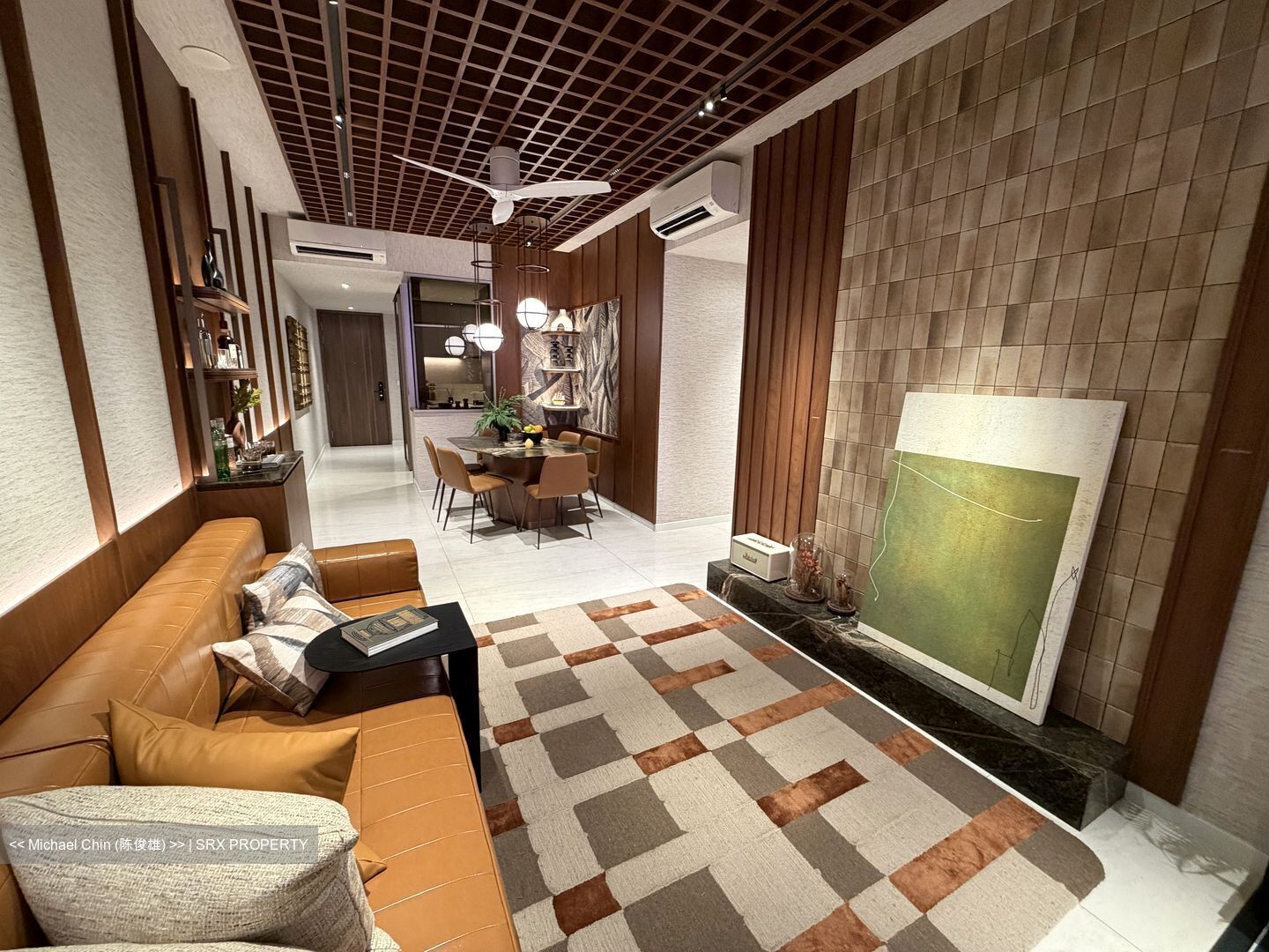 Pinery Residences (D16), Condominium #613168341